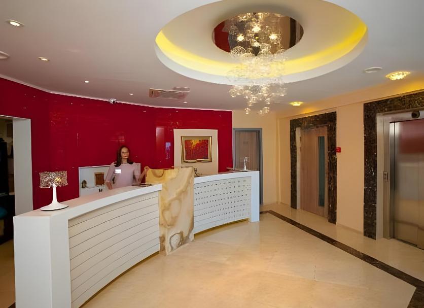 Recepció Foto