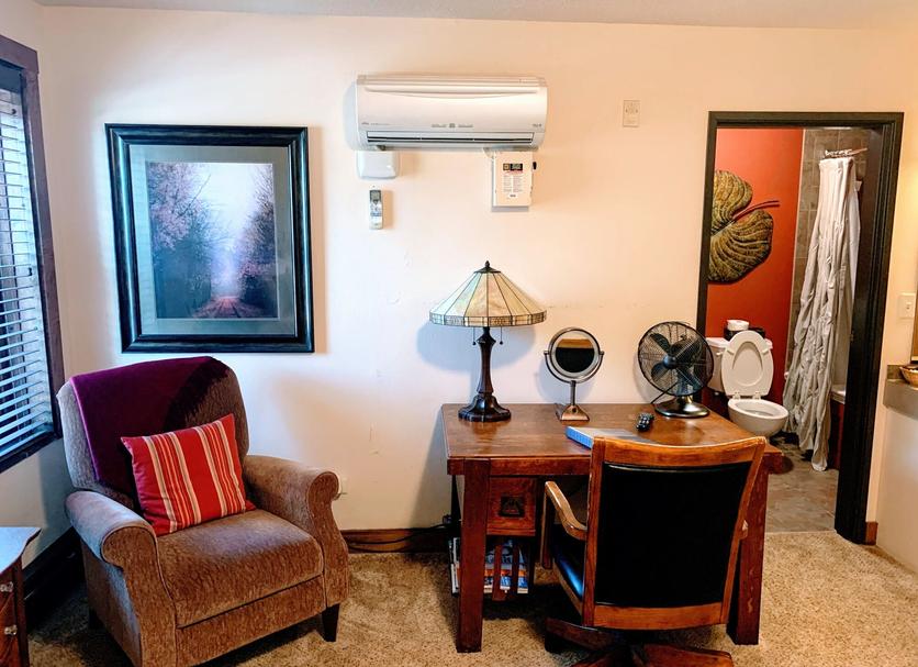 Serveis de l’habitació Foto