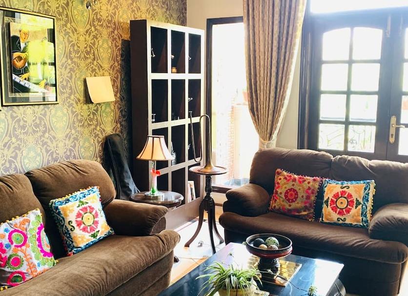 Sala Foto