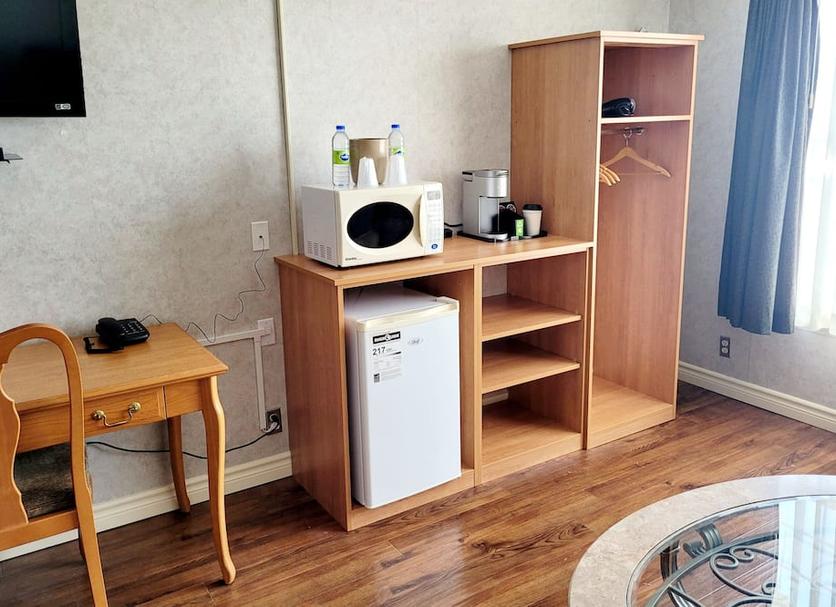 Serveis de l’habitació Foto