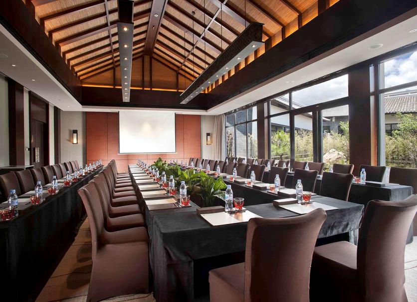 Sala de conferències Foto