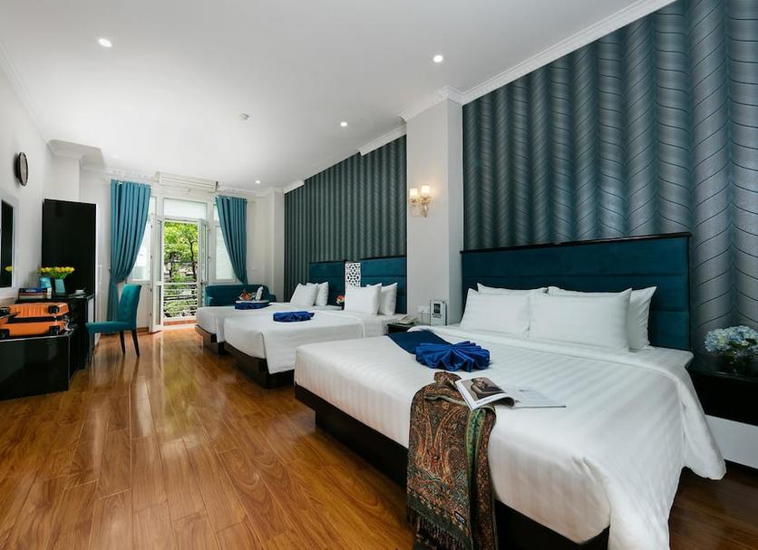 Habitació Foto
