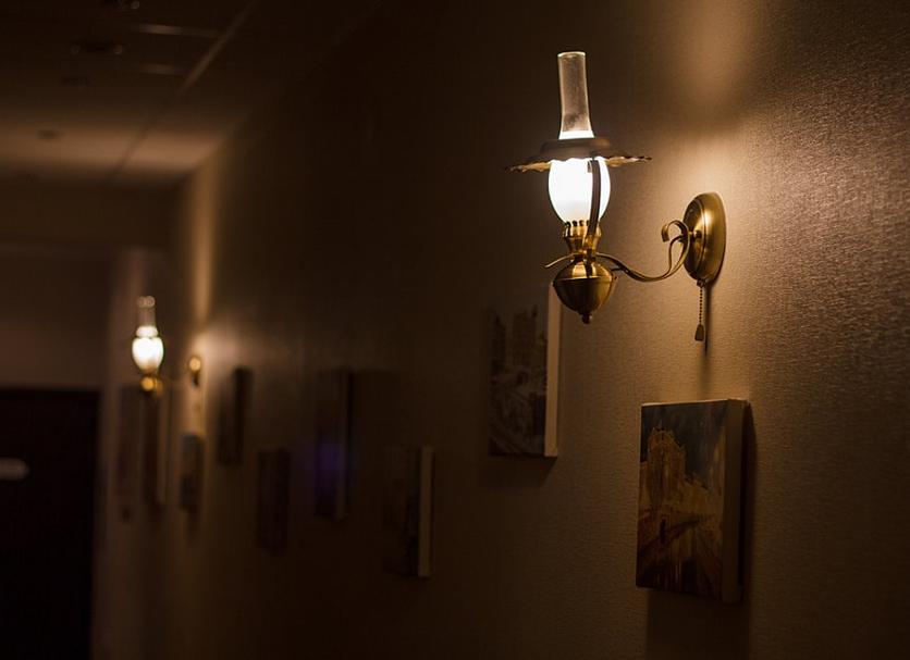 Serveis de l’habitació Foto