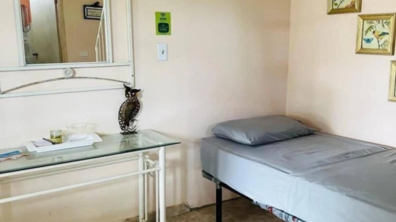 Hotel Villas Don Pablo Las Tablas