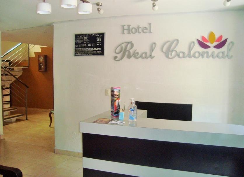 Recepció Foto