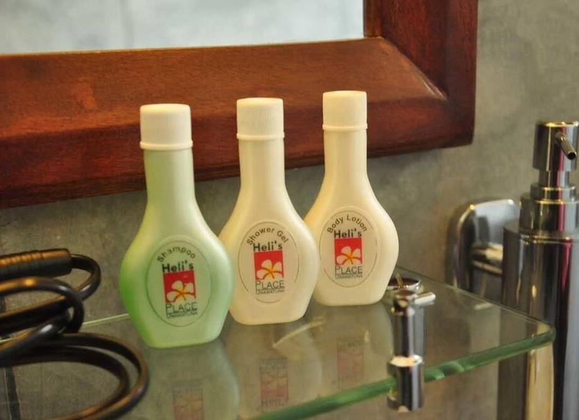 Serveis de l’habitació Foto