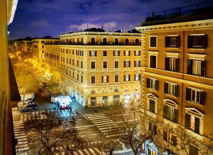 Edifici Foto