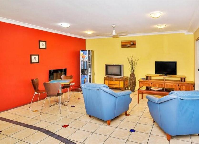 Sala Foto