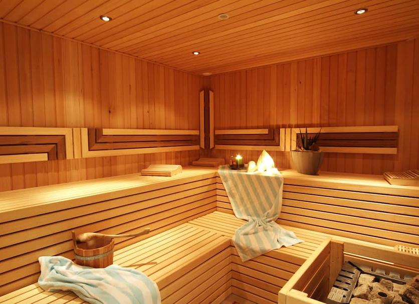 Spa Foto