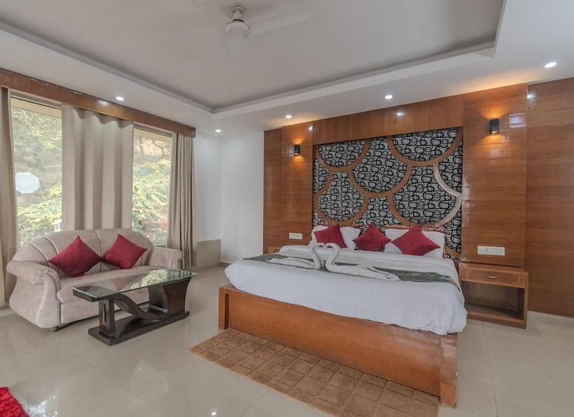 Habitació Foto