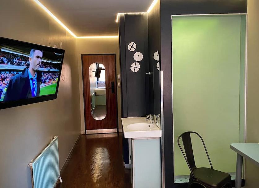 Serveis de l’habitació Foto