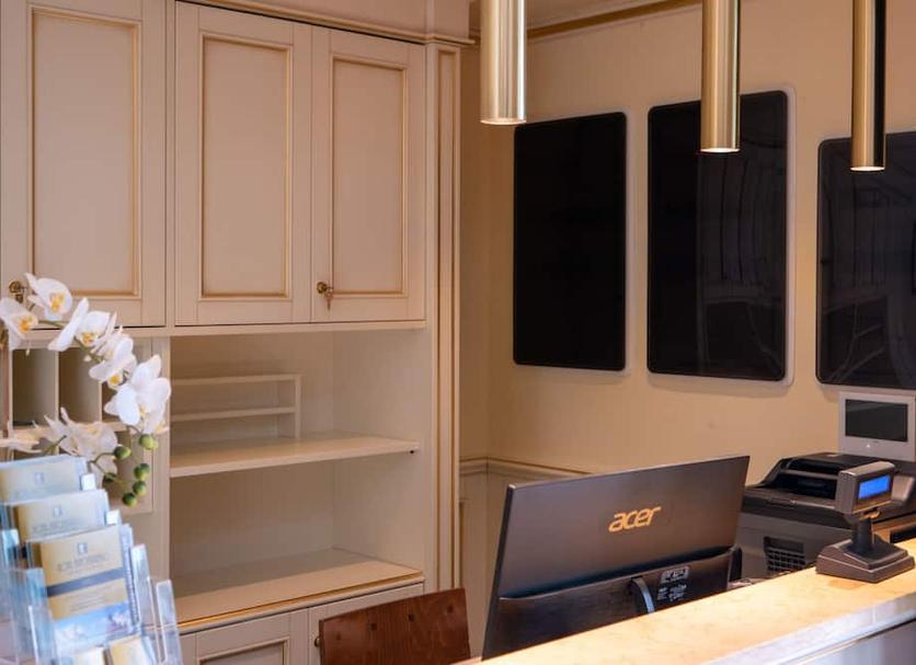 Serveis de l’habitació Foto