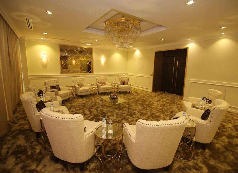 Sala de conferències Foto
