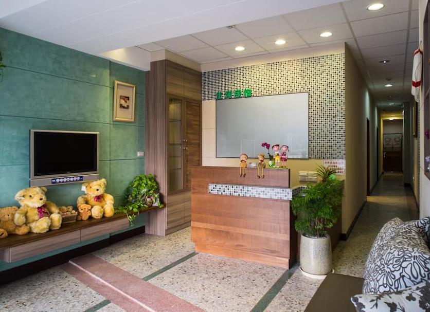 Recepció Foto