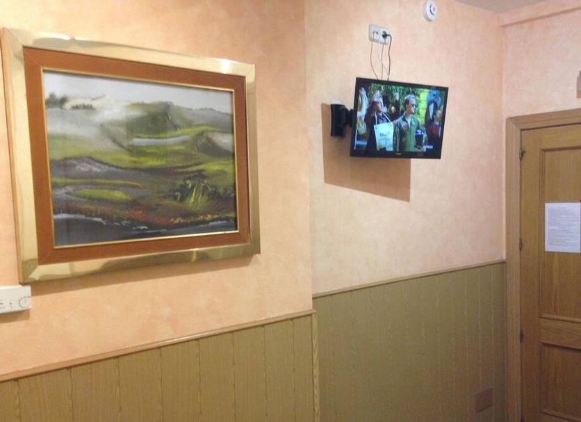 Serveis de l’habitació Foto