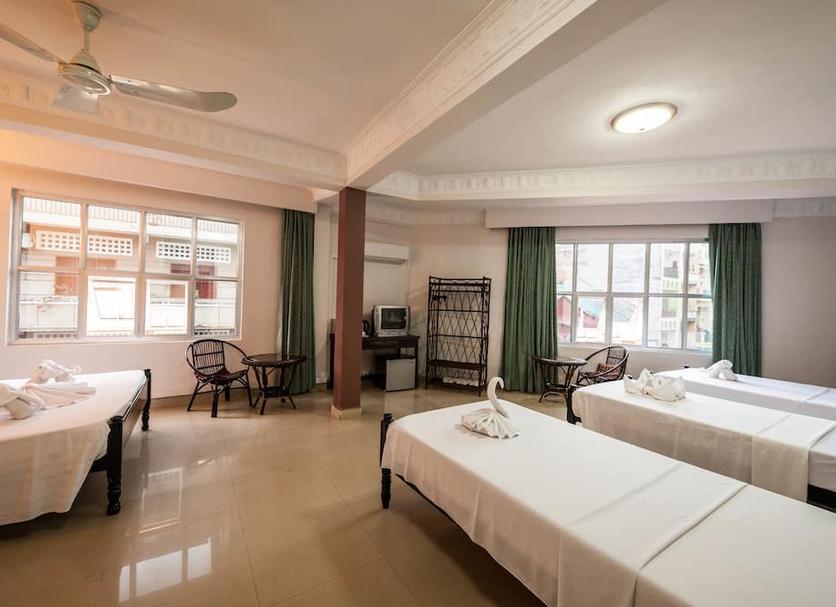 Habitació Foto