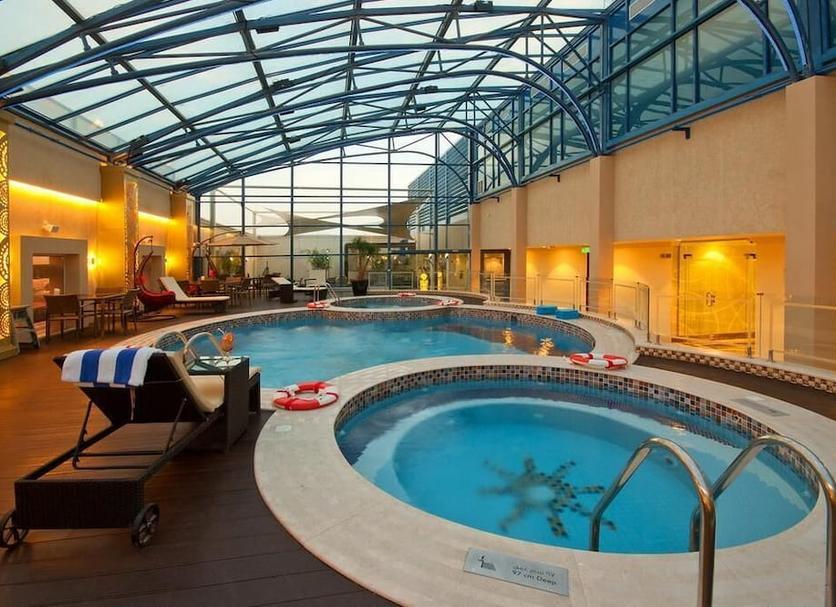 Pool Foto