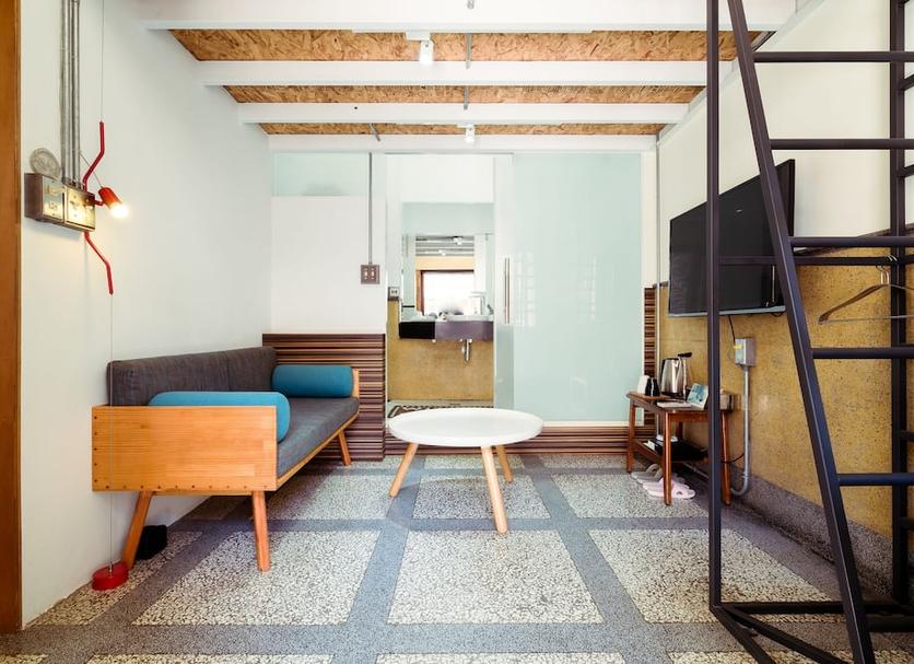 Sala Foto