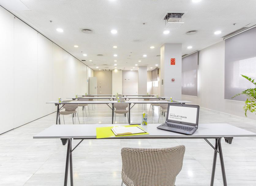 Sala de conferències Foto
