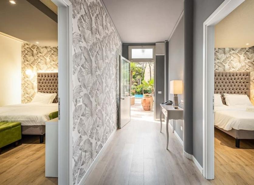 Habitació Foto