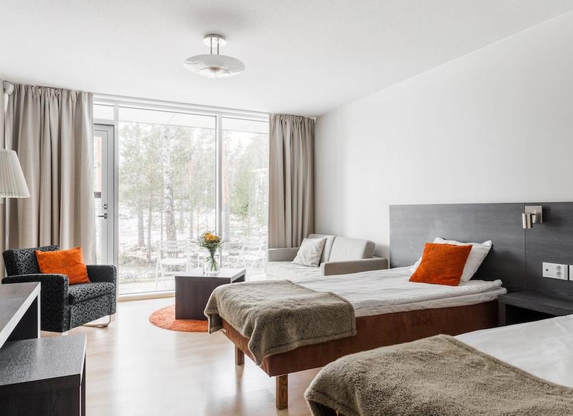 Habitació Foto