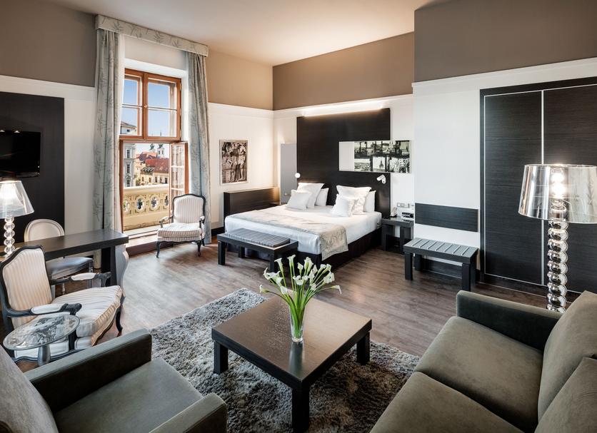 Habitació Foto