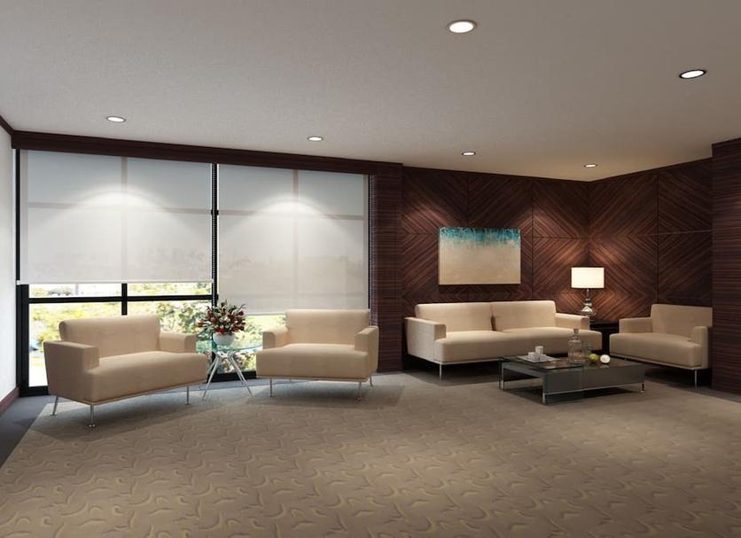 Sala d'estar Foto