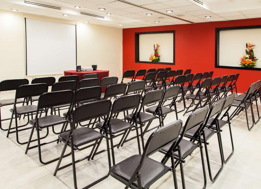 Sala de conferències Foto