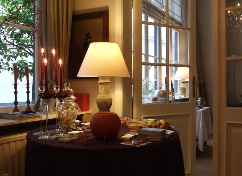 Serveis de l’habitació Foto