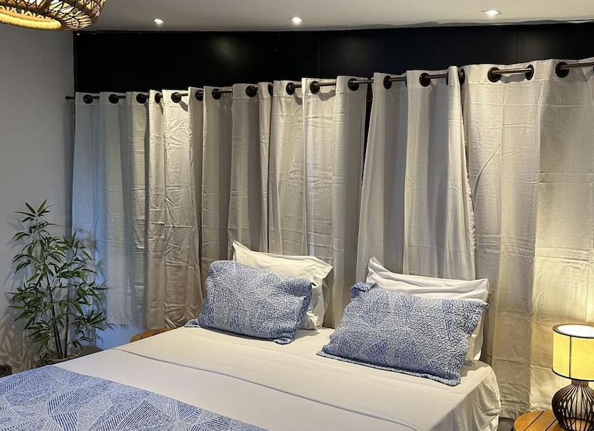 Serveis de l’habitació Foto