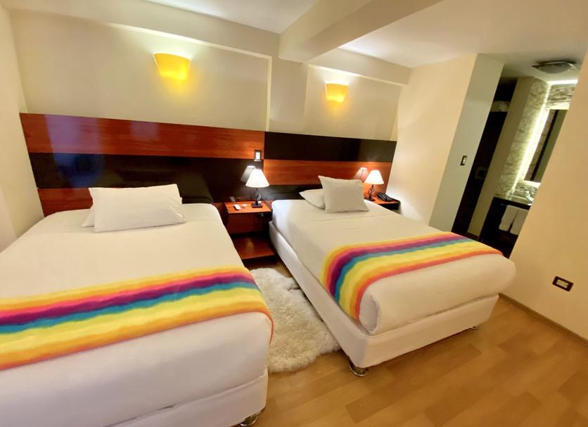 Habitació Foto