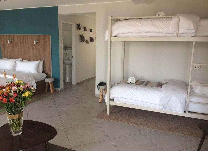 Habitació Foto