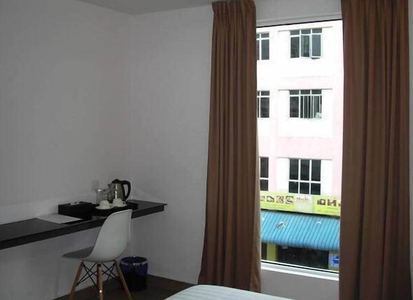 Serveis de l’habitació Foto