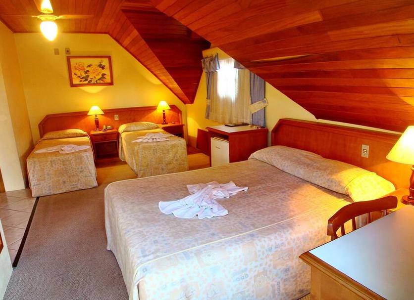 Habitació Foto