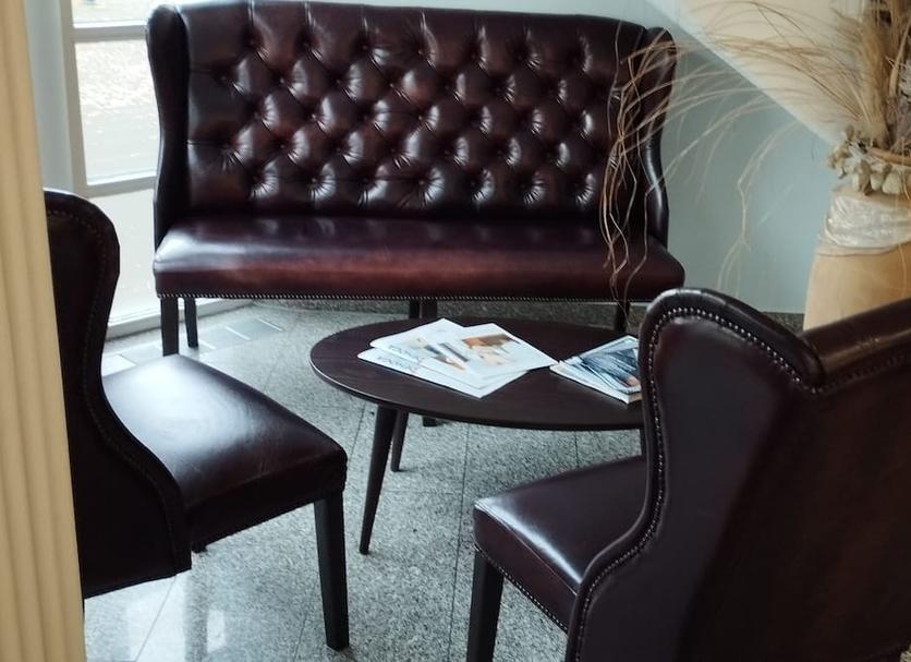 Recepció Foto
