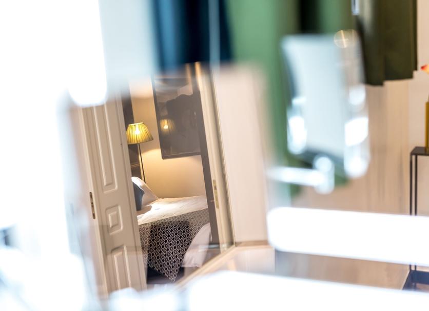 Serveis de l’habitació Foto