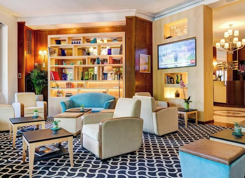 Sala d'estar Foto
