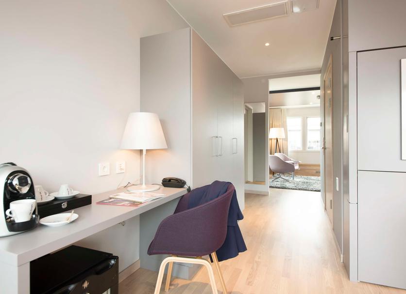 Serveis de l’habitació Foto