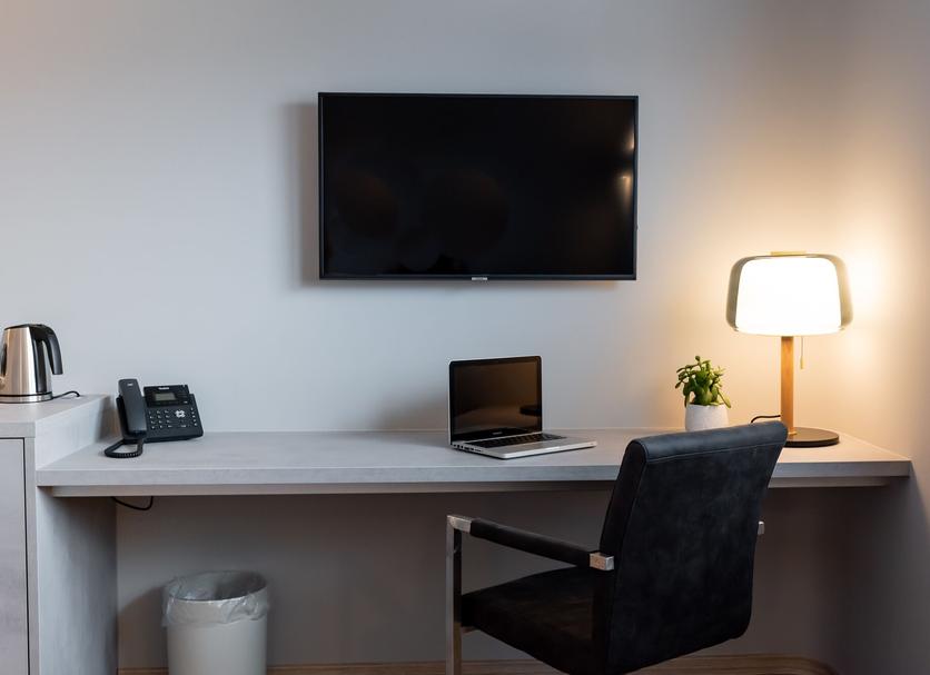 Serveis de l’habitació Foto