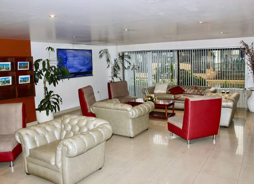 Sala d'estar Foto
