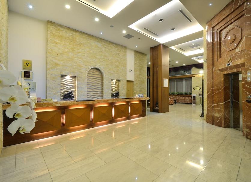 Recepció Foto