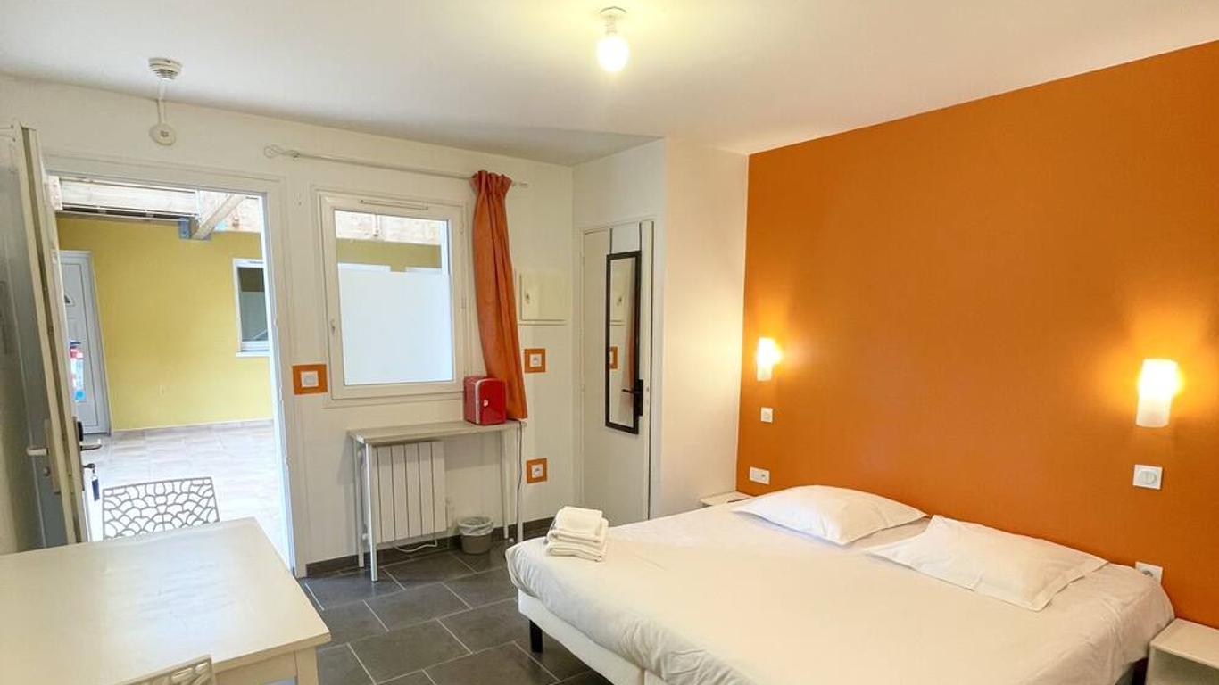 Hôtel Némo Aéroport De Pau - Kb Hotel Group