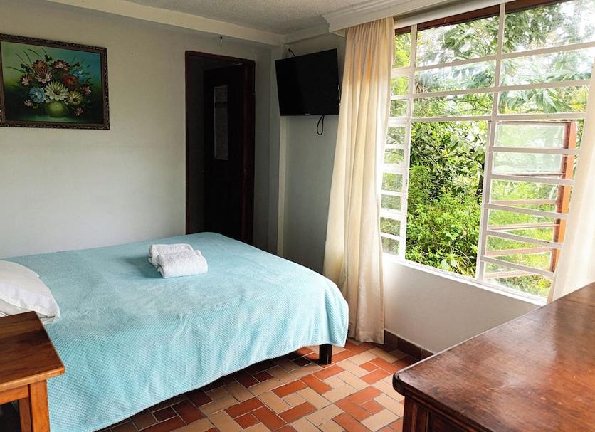 Habitació Foto