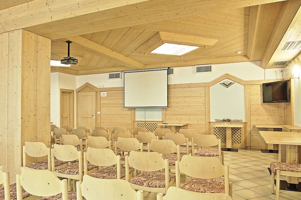 Sala de conferències