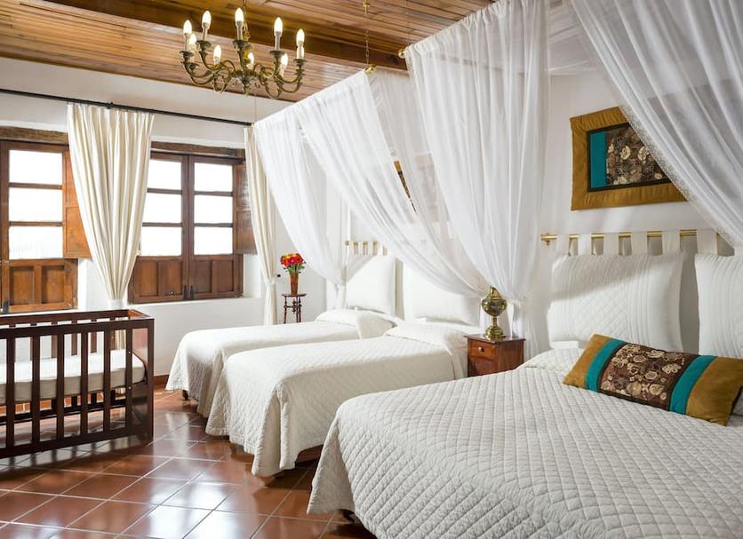 Habitació Foto