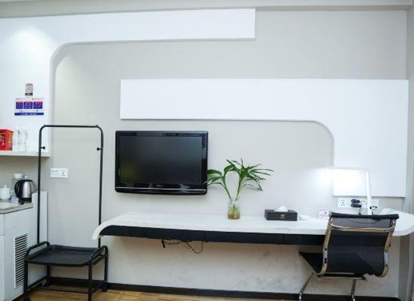 Serveis de l’habitació Foto