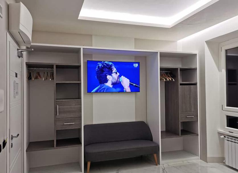 Serveis de l’habitació Foto