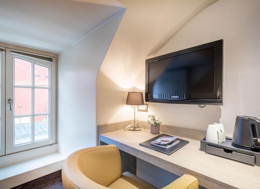 Serveis de l’habitació Foto