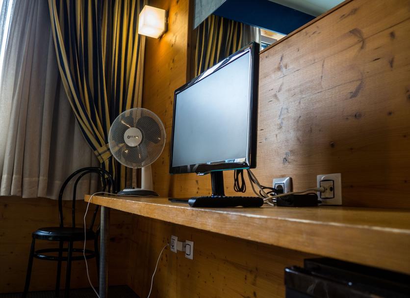Serveis de l’habitació Foto
