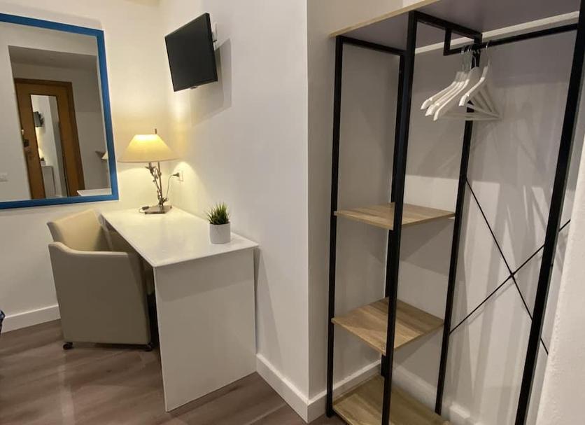 Serveis de l’habitació Foto